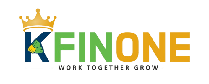KFINONE Logo