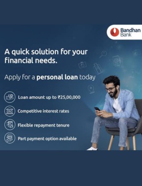 BANDHAN BANK