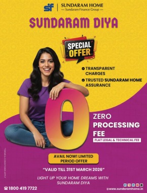 SUNDHARAM HOME FINANCE